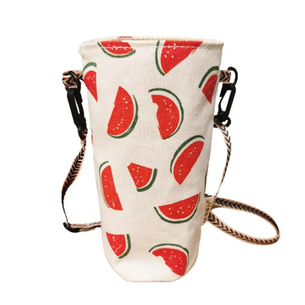 Fashionable Portable Water Bottle Holder