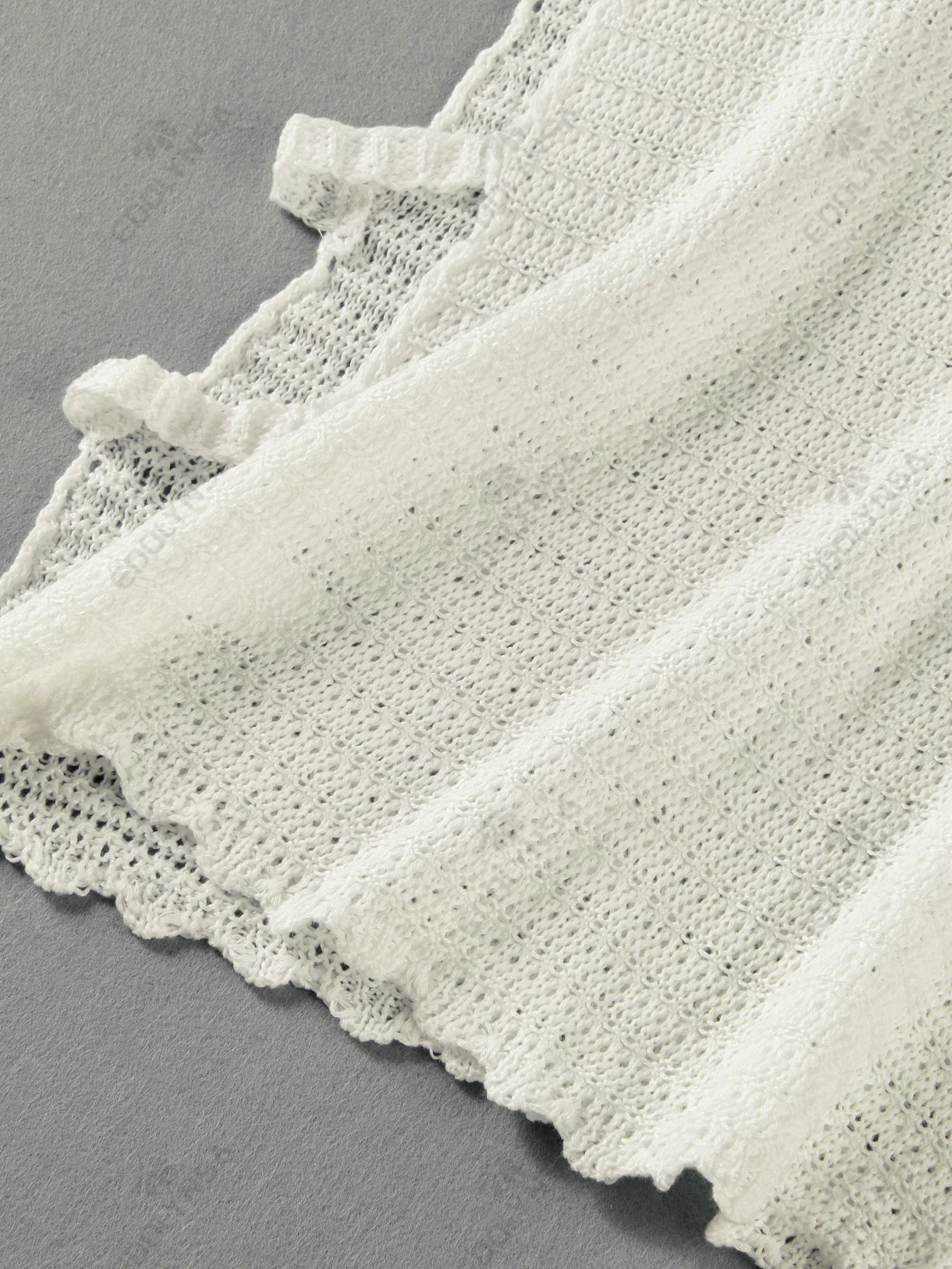 Women's Sexy U Neck Sleeveless Knit Horizontal Stripes Side Cut Out Beach Mini Dress 2025 Summer Beachwear Swimsuit Cover Up K90 Luxlife Brands