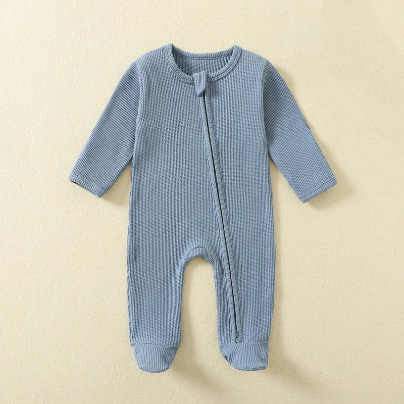 LUXBABY Organic Romper 100% Cotton