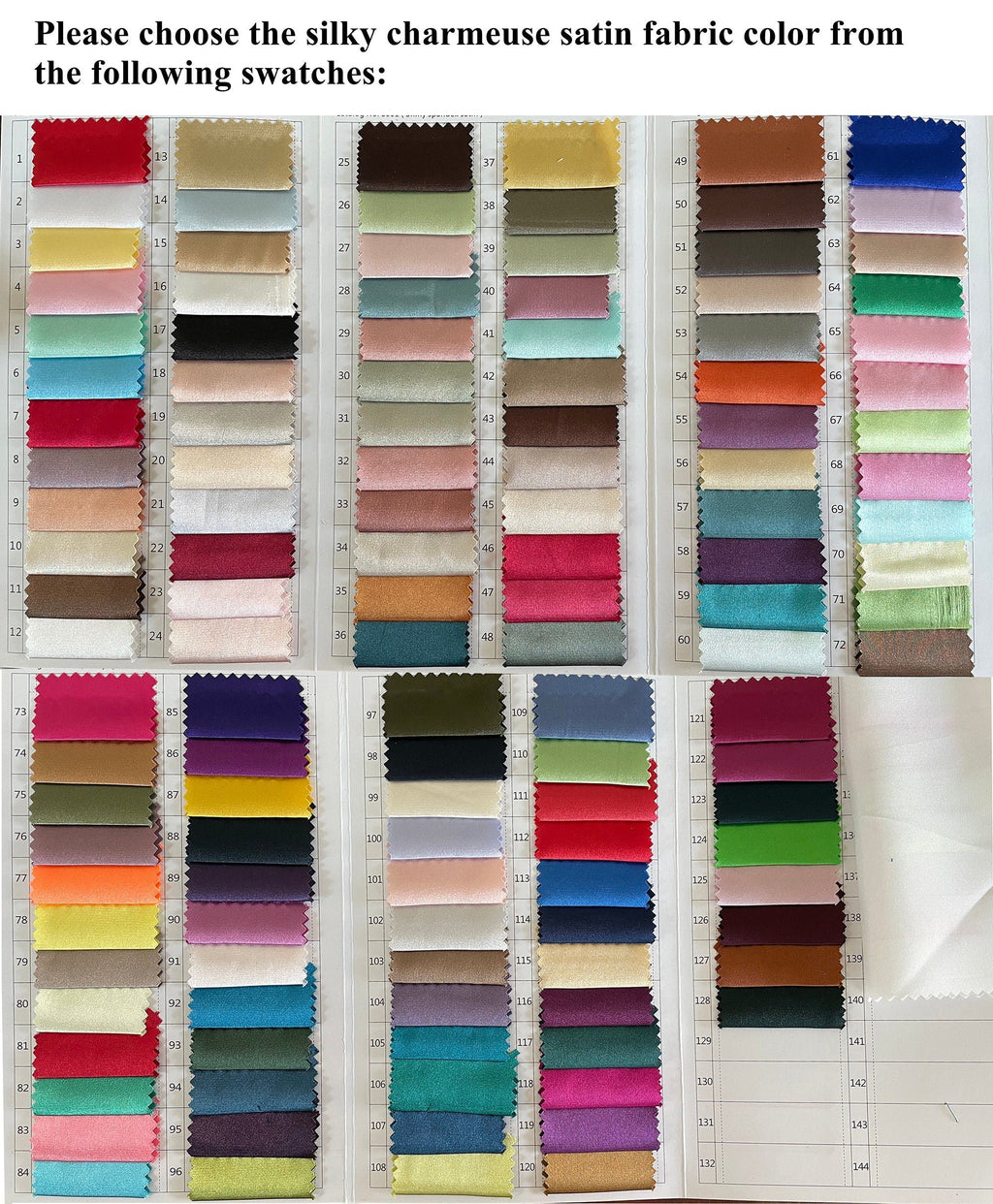 Silky Satin Feather Fringe Hem Long Robe (Victorian Style / Christmas Gift) SelenaHuanStudio