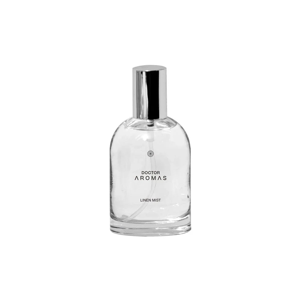 Linen & Body Mist | Hope Doctor Aromas