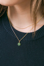 HEY HARPER DAISY NECKLACE Flying Tomato