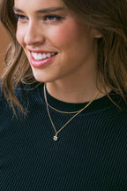 HEY HARPER DAISY NECKLACE Flying Tomato