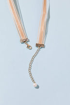 REMINISCENT LACE CHOKER Flying Tomato