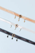 REMINISCENT LACE CHOKER Flying Tomato