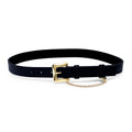 Las Palmas Belt Laurel and Gold
