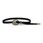 Fairfax Belt Laurel and Gold
