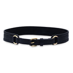Brentwood Belt Laurel and Gold