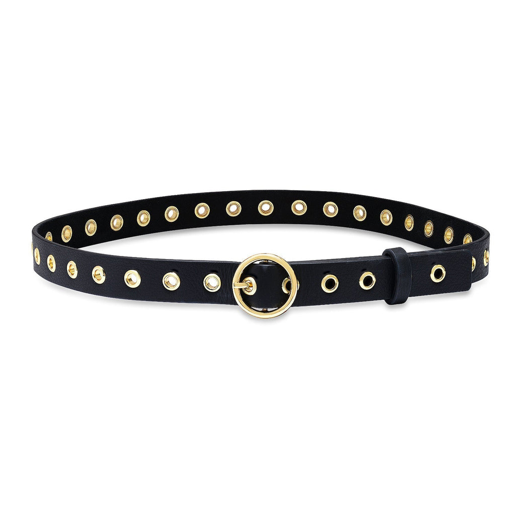 Rossmore Belt Laurel and Gold