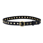 Rossmore Belt Laurel and Gold