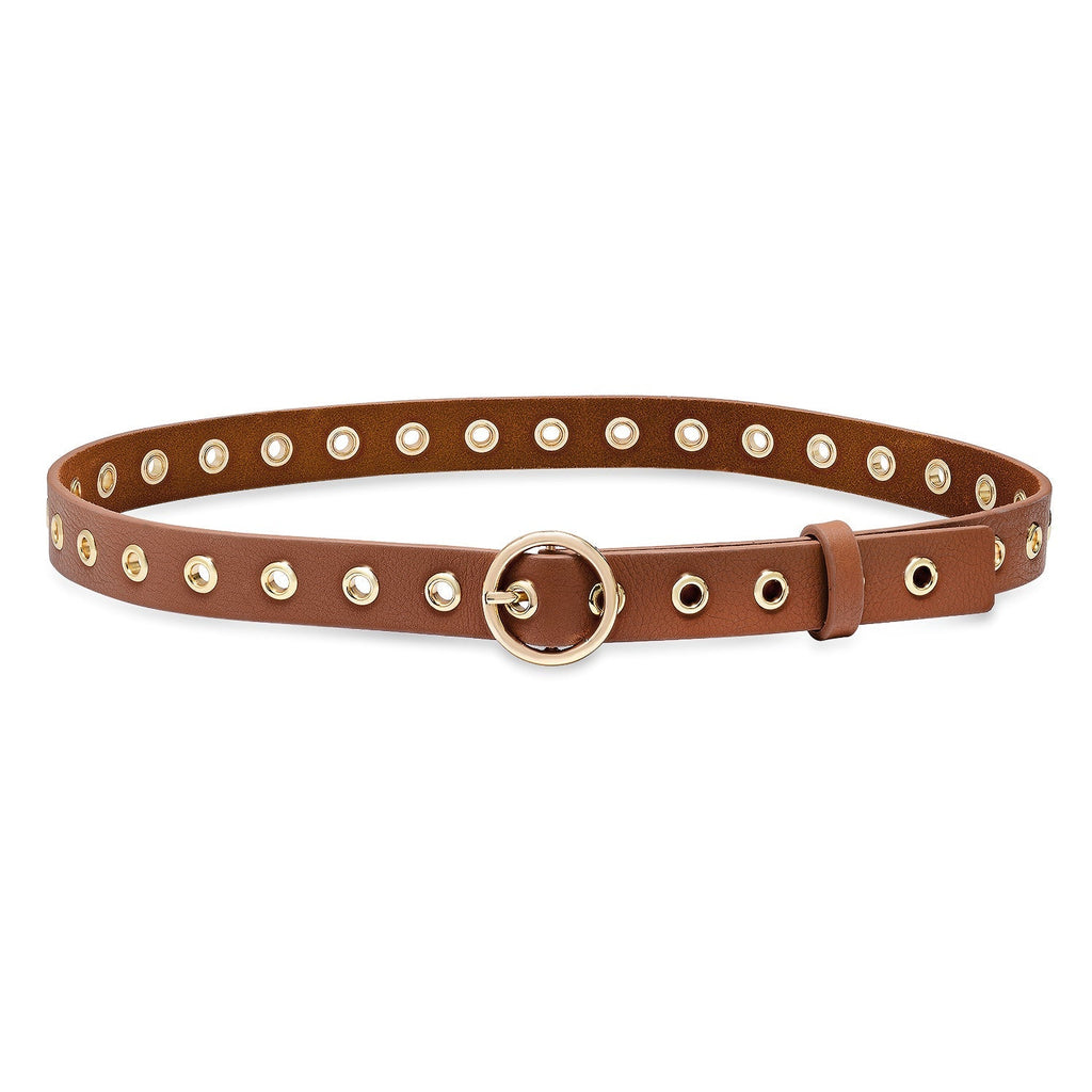 Rossmore Belt Laurel and Gold