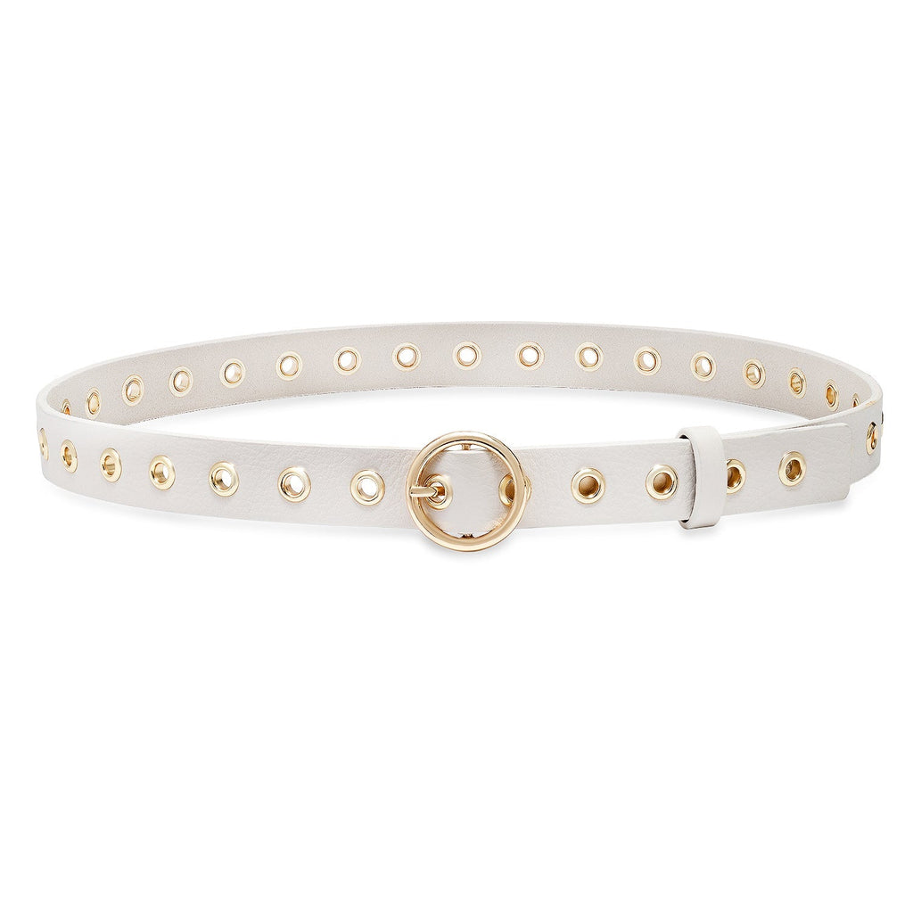 Rossmore Belt Laurel and Gold