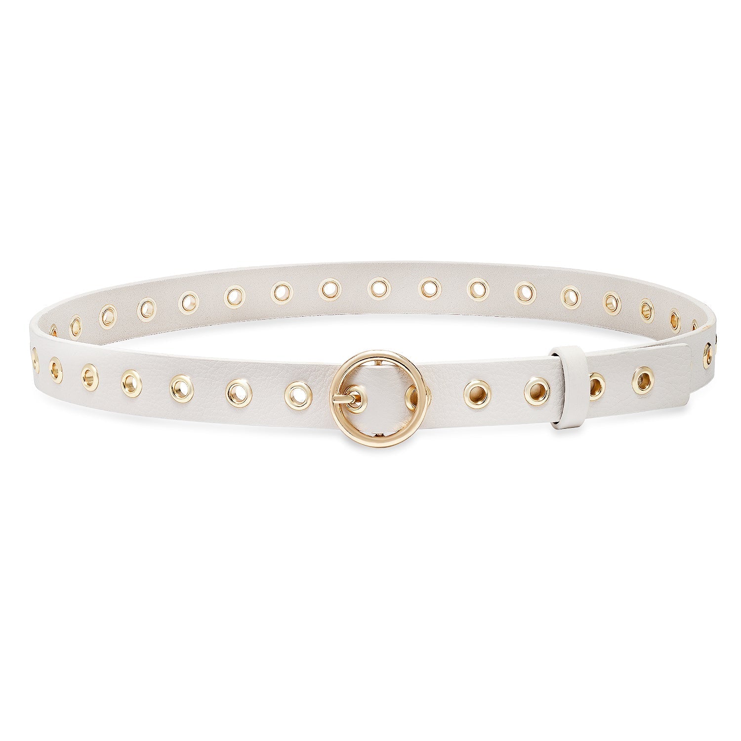 Rossmore Belt Laurel and Gold