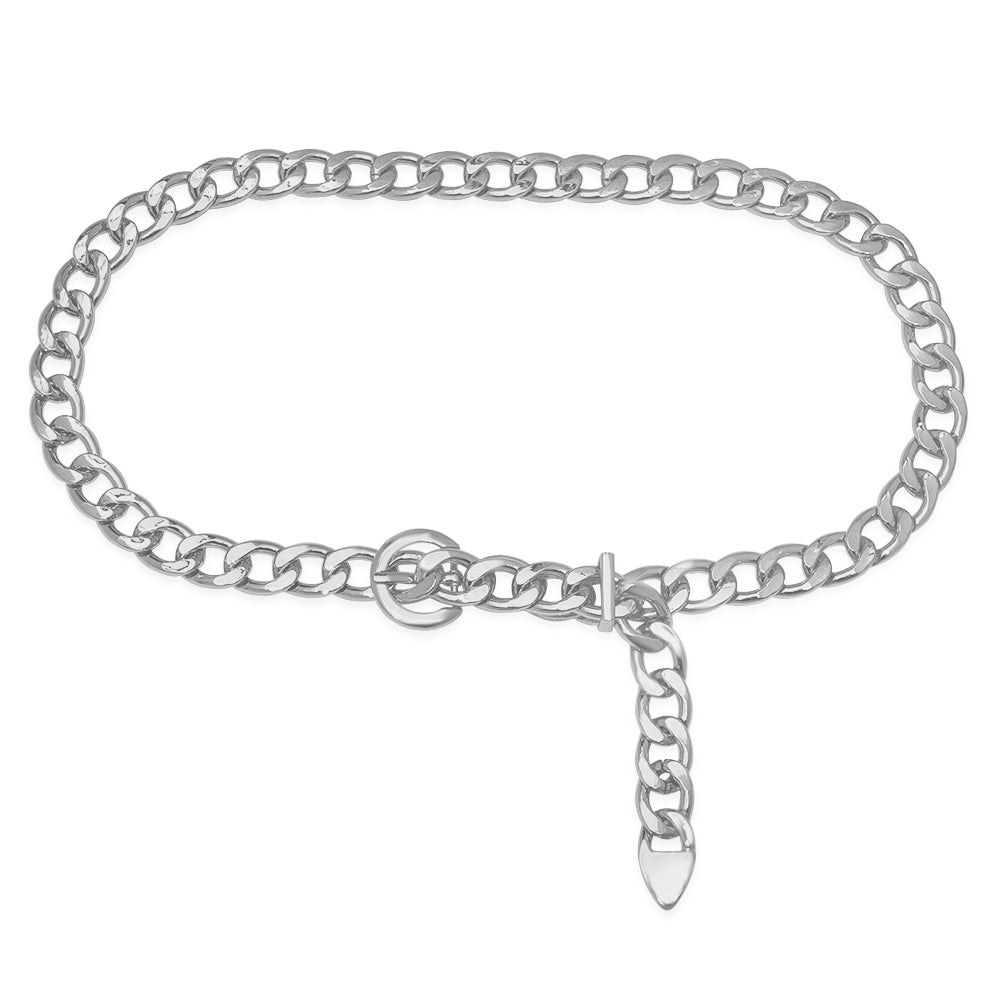 Studio City Belt Laurel and Gold