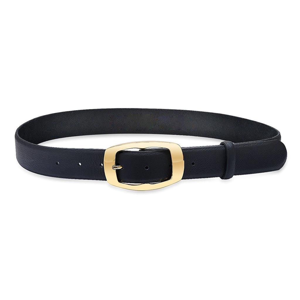Oakwood Belt Laurel and Gold