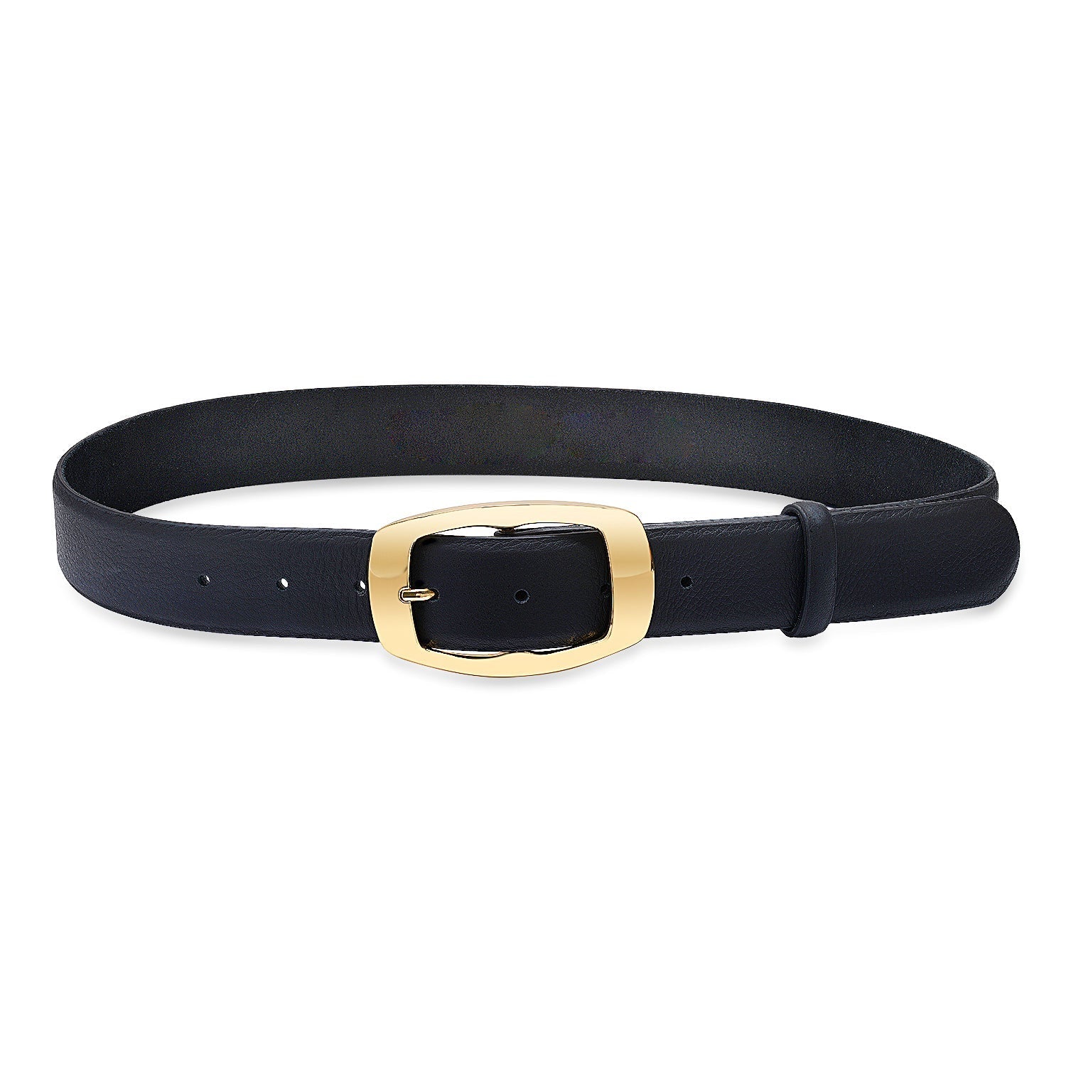 Oakwood Belt Laurel and Gold