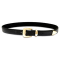 Silverlake Belt Laurel and Gold