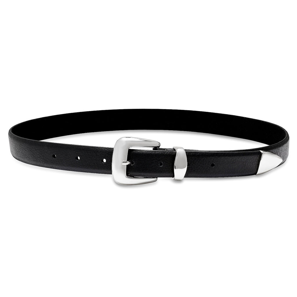 Silverlake Belt Laurel and Gold