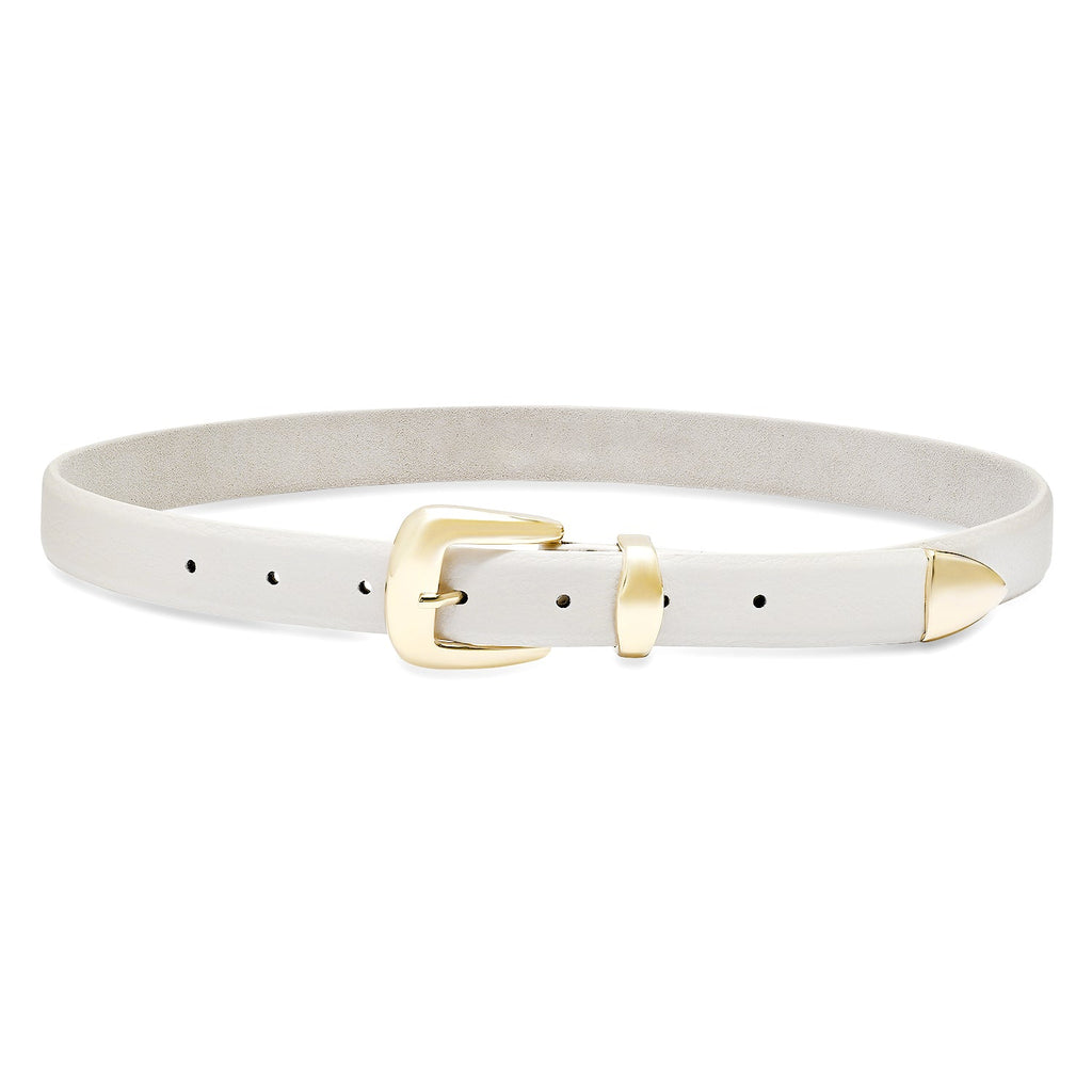 Silverlake Belt Laurel and Gold