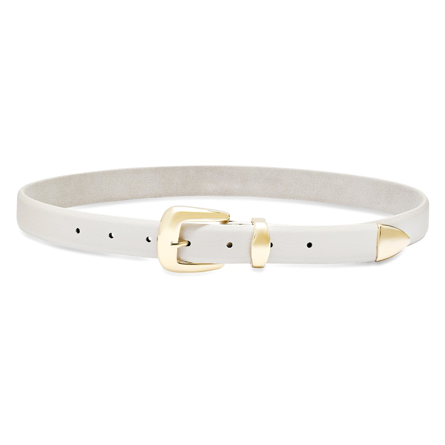 Silverlake Belt Laurel and Gold
