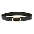 Camden Belt Laurel and Gold