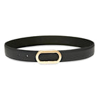 Camden Belt Laurel and Gold