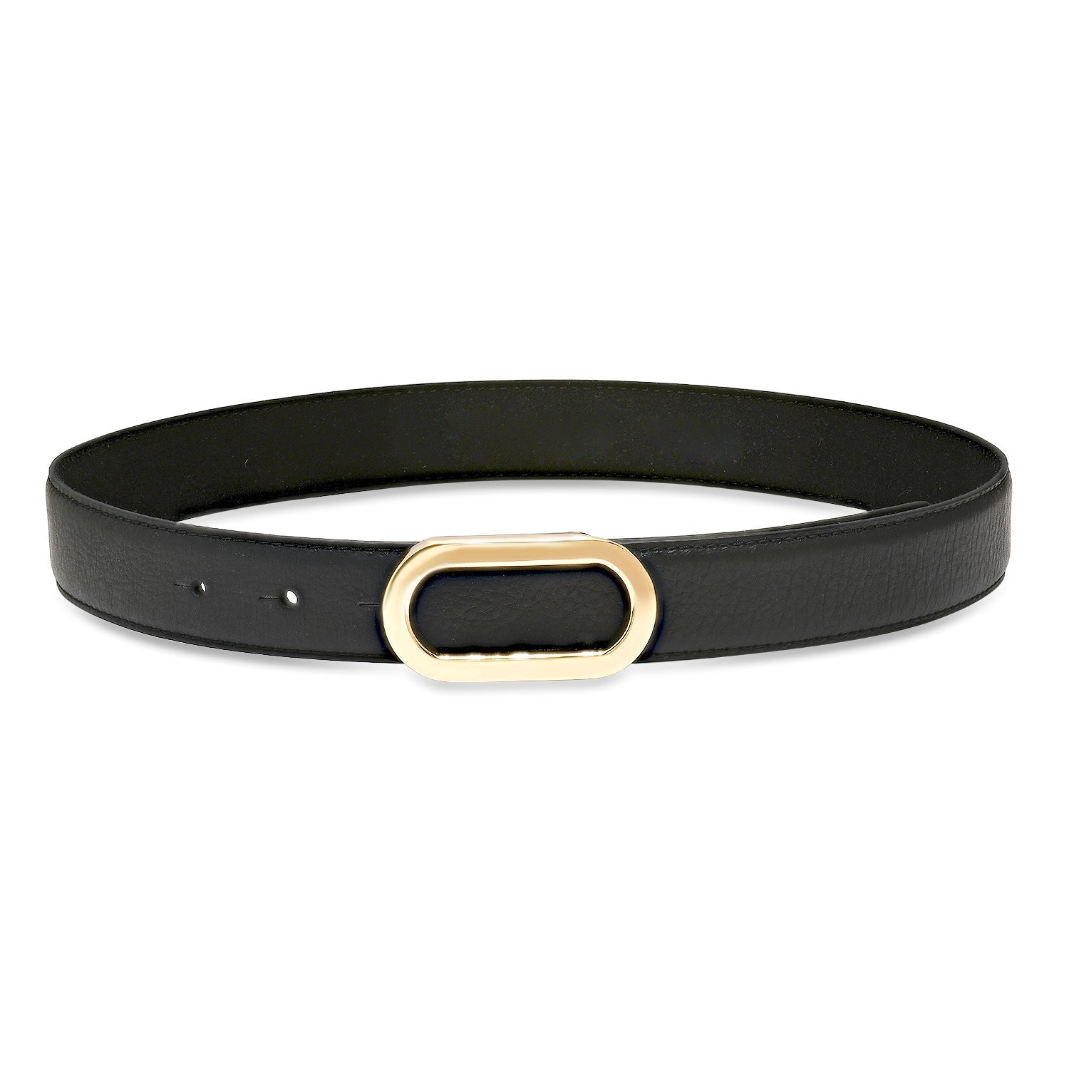 Camden Belt Laurel and Gold