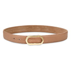 Camden Belt Laurel and Gold