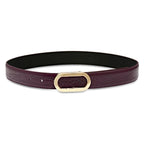 Camden Belt Laurel and Gold