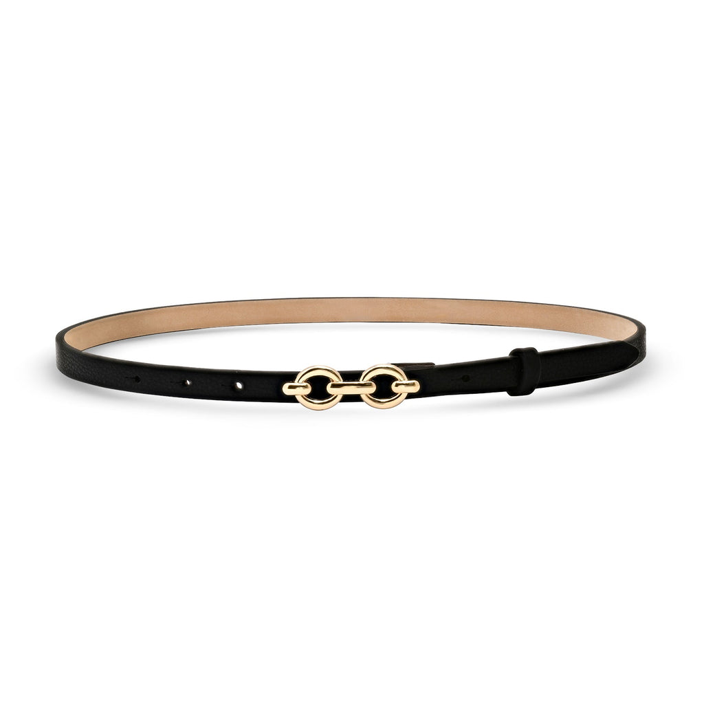 Formosa Belt Laurel and Gold