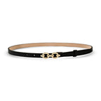 Formosa Belt Laurel and Gold