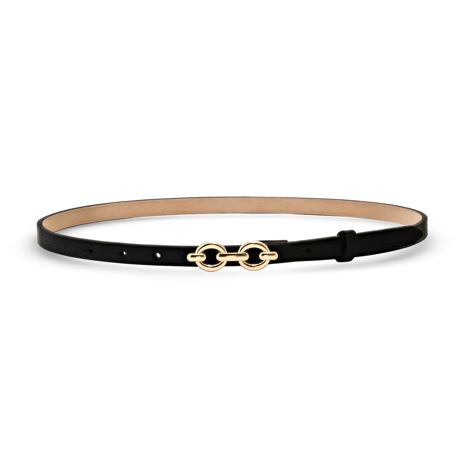 Formosa Belt Laurel and Gold
