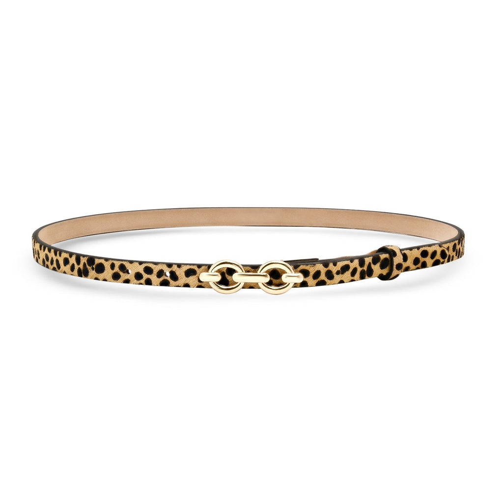 Formosa Belt Laurel and Gold
