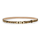 Formosa Belt Laurel and Gold