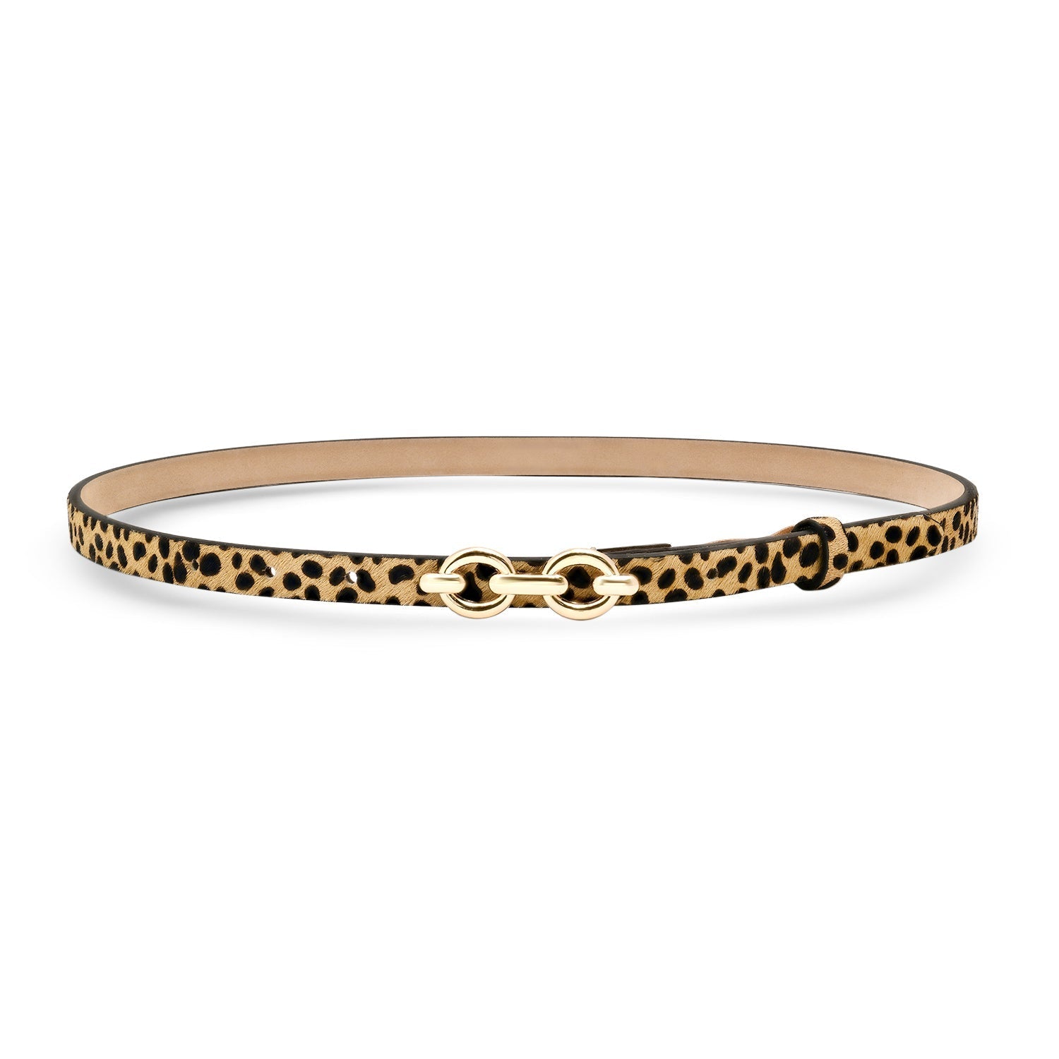 Formosa Belt Laurel and Gold