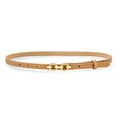 Formosa Belt Laurel and Gold