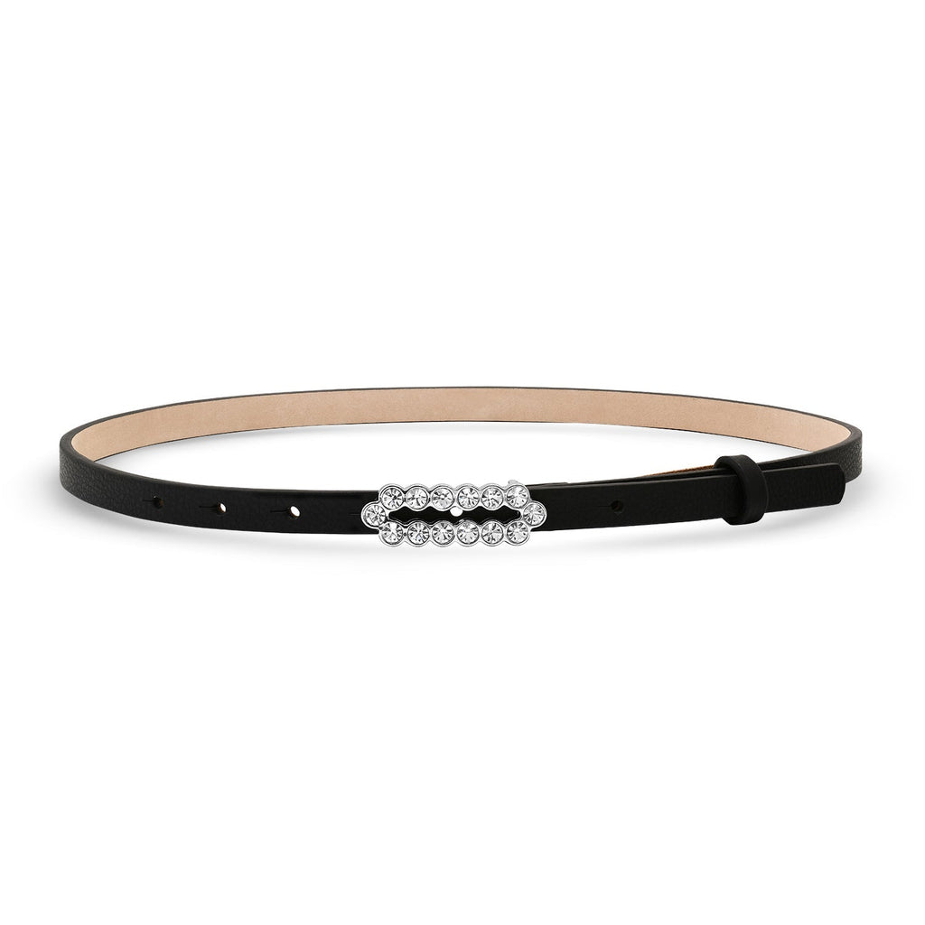 Bellagio Belt Laurel and Gold