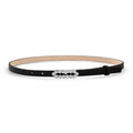 Bellagio Belt Laurel and Gold