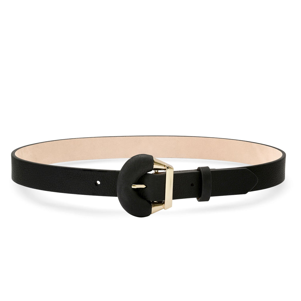 Mulholland Belt Laurel and Gold