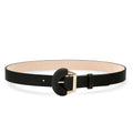Mulholland Belt Laurel and Gold
