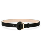 Mulholland Belt Laurel and Gold