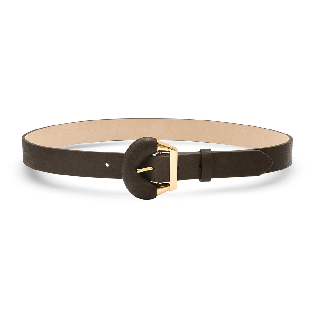 Mulholland Belt Laurel and Gold
