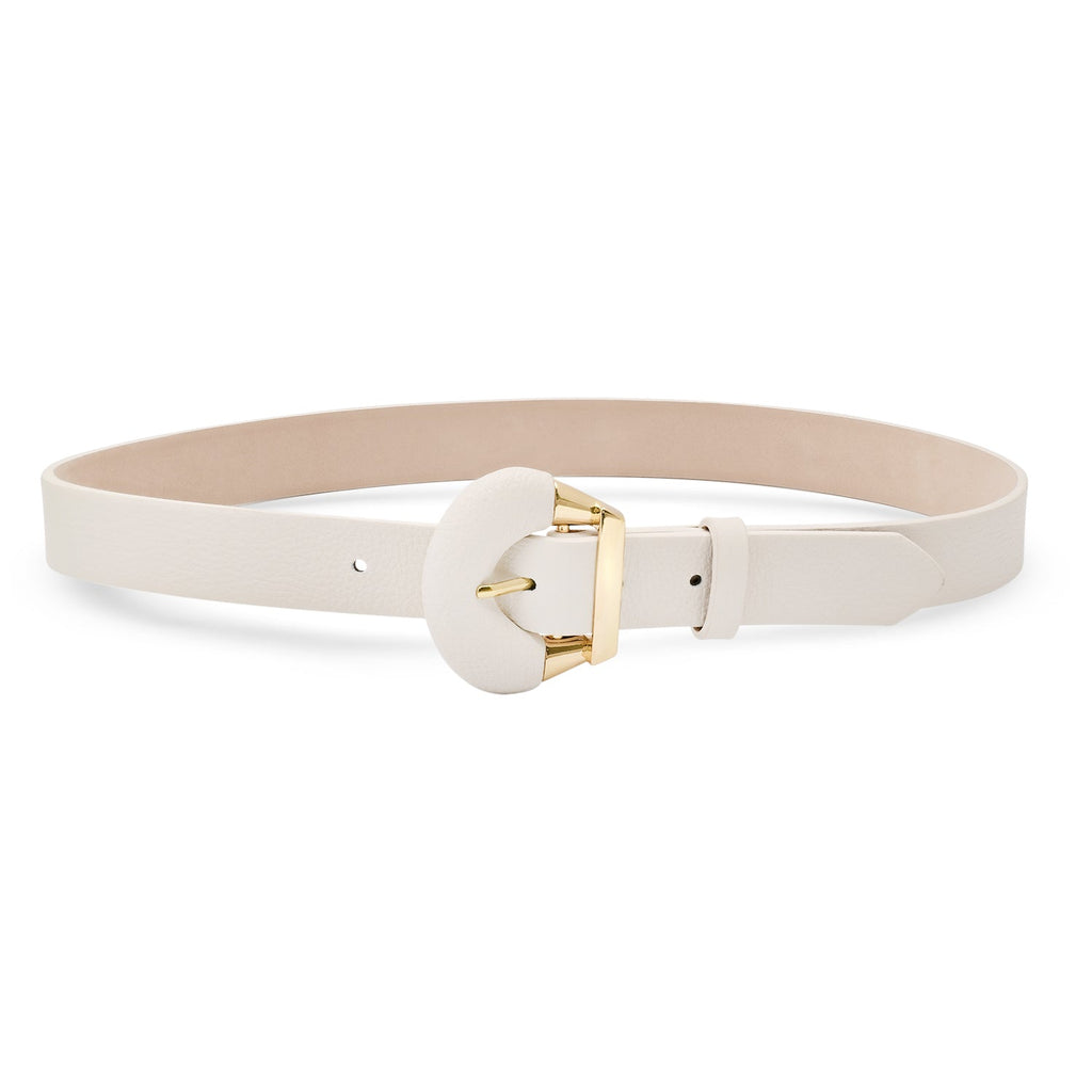 Mulholland Belt Laurel and Gold