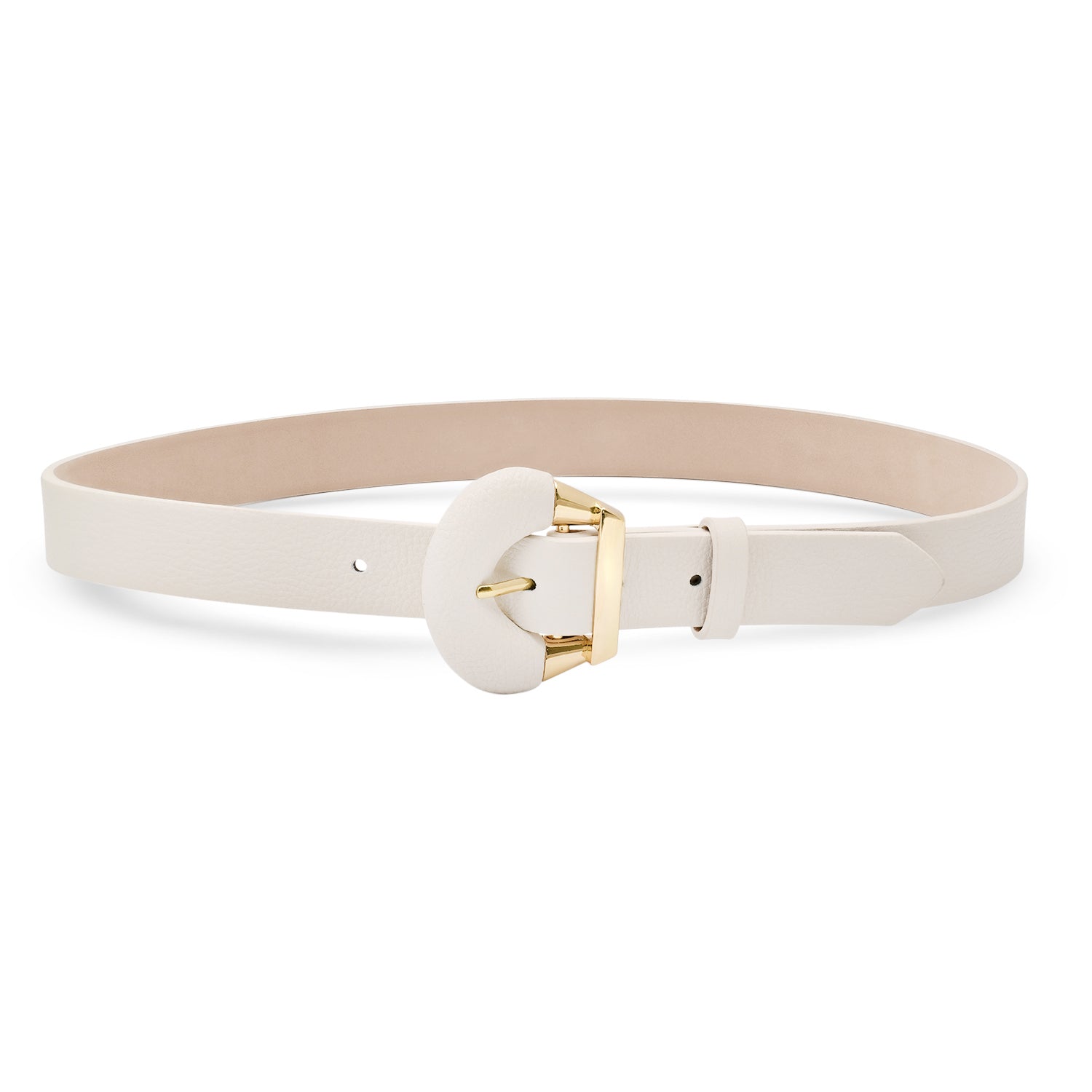 Mulholland Belt Laurel and Gold