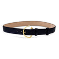 Palomino Belt Laurel and Gold