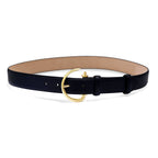 Palomino Belt Laurel and Gold