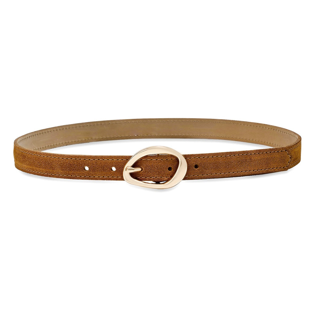 Laurel Belt Laurel and Gold