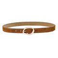Laurel Belt Laurel and Gold