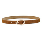 Laurel Belt Laurel and Gold