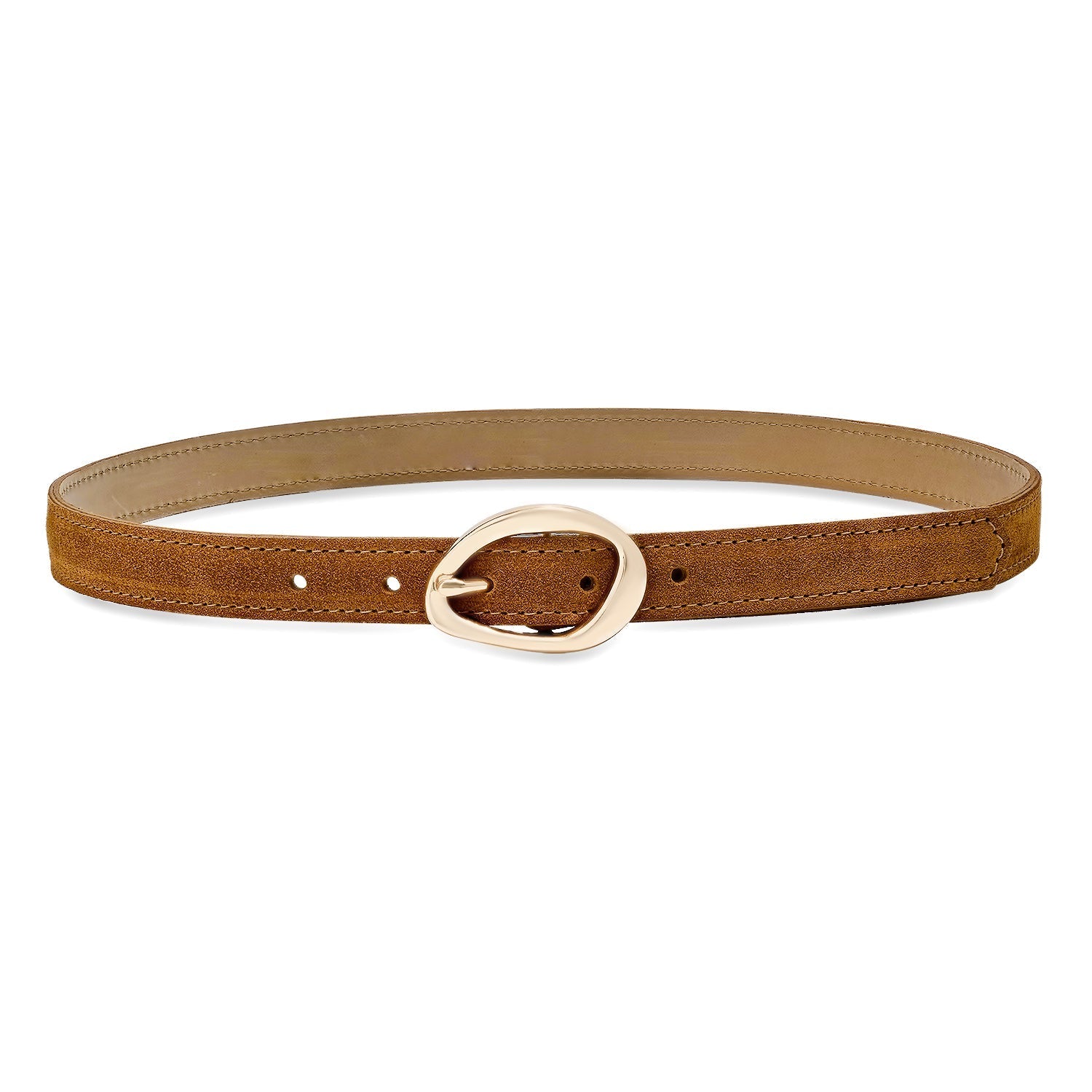 Laurel Belt Laurel and Gold